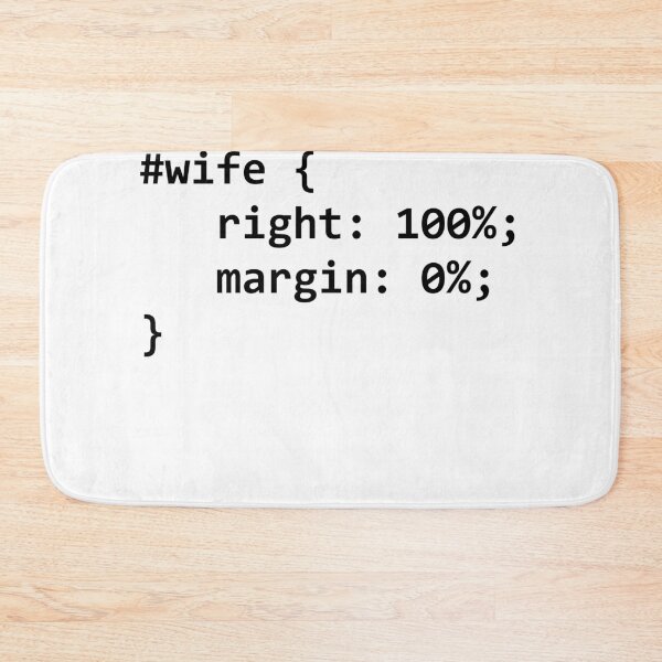 Item preview, Programmer Computer scientist Girlfriend Wife Gift Nerd designed and sold by LeMuesch.