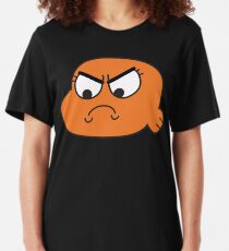 Darwin Slim Fit T-Shirt