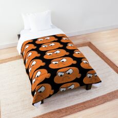 Darwin Comforter