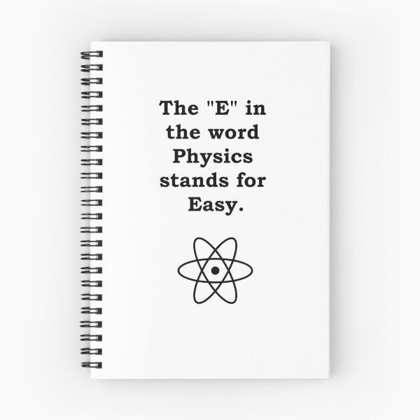 Item preview, Physicist Physics Student Teacher Science Teacher Nerd designed and sold by LeMuesch.
