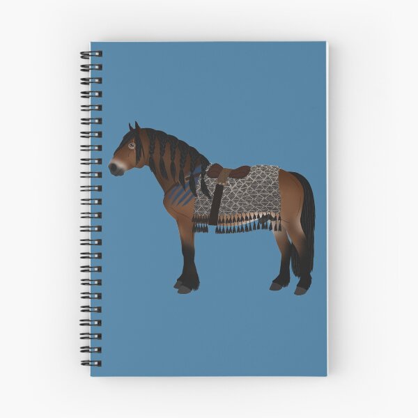 Item preview, GOT Horse 8 - Equine Rampaige designed and sold by equinerampaige.