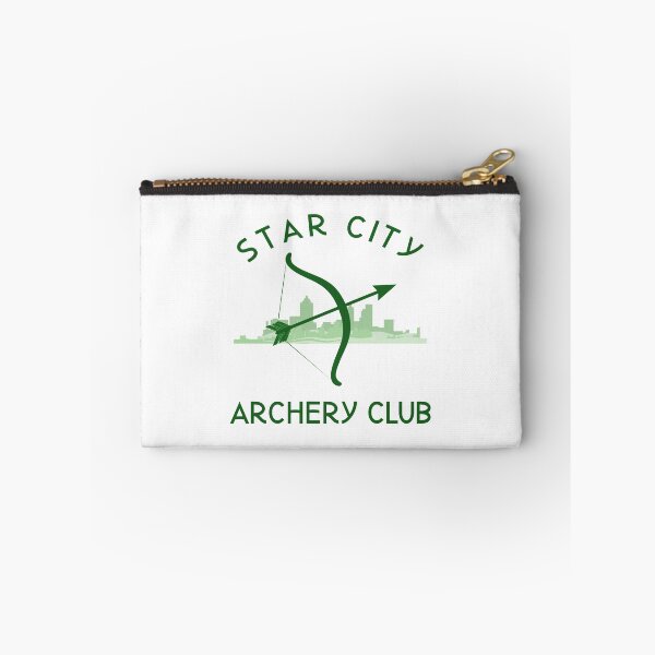 Item preview, Star City Archery Club designed and sold by FangirlFuel.