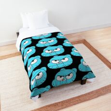 Gumball Comforter