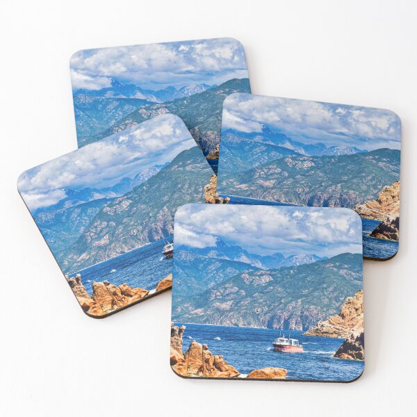 Item preview, CORSICA designed and sold by 2G2P.