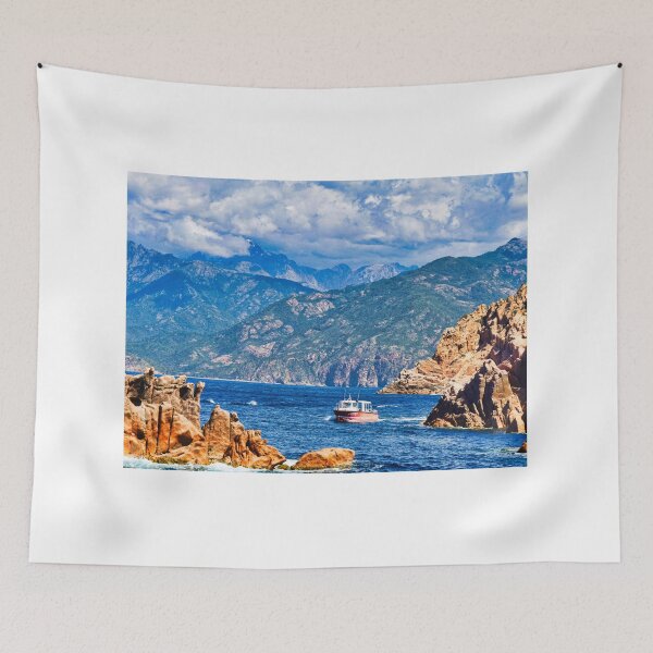 Item preview, CORSICA designed and sold by 2G2P.