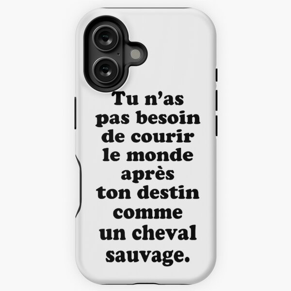 Aperçu de l'œuvre cheval sauvage créée et vendue par MelleNora.