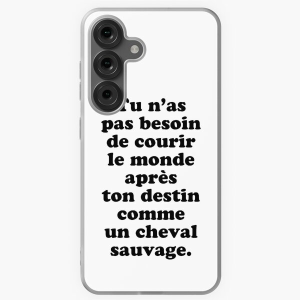 Aperçu de l'œuvre cheval sauvage créée et vendue par MelleNora.