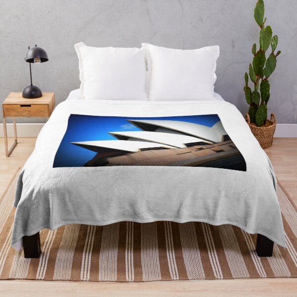 Item preview, Sydney Opera House designed and sold by SkatingGirl.