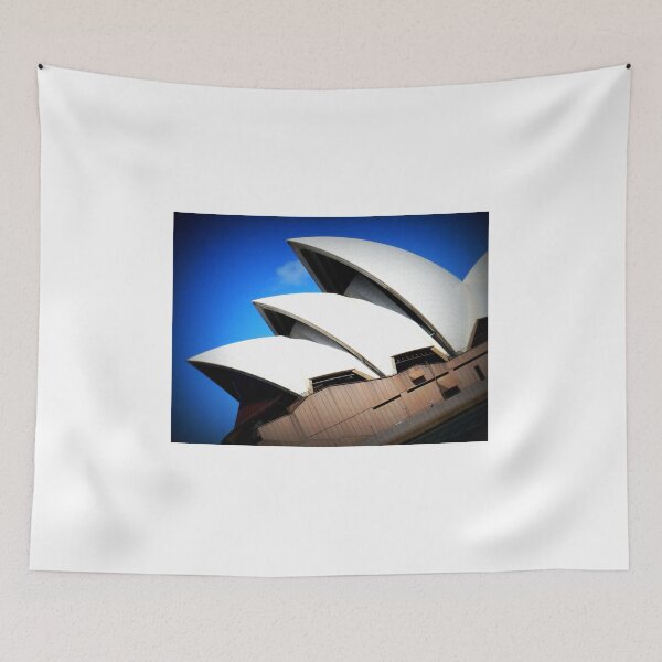 Item preview, Sydney Opera House designed and sold by SkatingGirl.