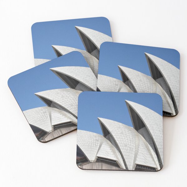 Item preview, Sydney Opera House designed and sold by SkatingGirl.