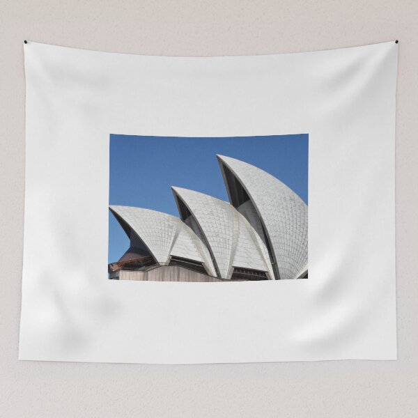 Item preview, Sydney Opera House designed and sold by SkatingGirl.