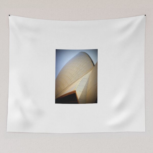 Item preview, Sydney Opera House designed and sold by SkatingGirl.