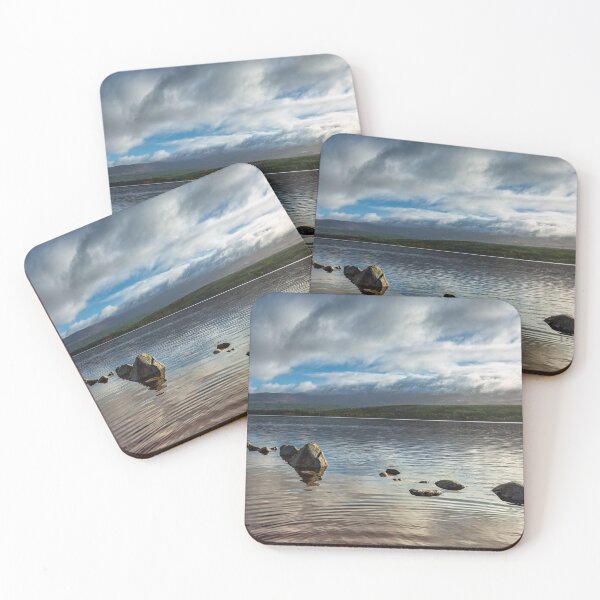 Item preview, Loch Morlich Stones designed and sold by Reg-K-Atkinson.