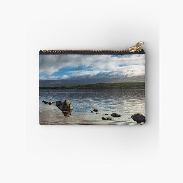 Item preview, Loch Morlich Stones designed and sold by Reg-K-Atkinson.