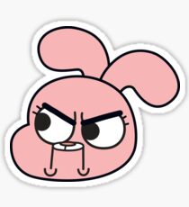 Anais Sticker