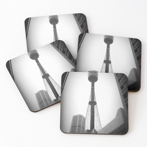 Item preview, Sydney Tower designed and sold by SkatingGirl.