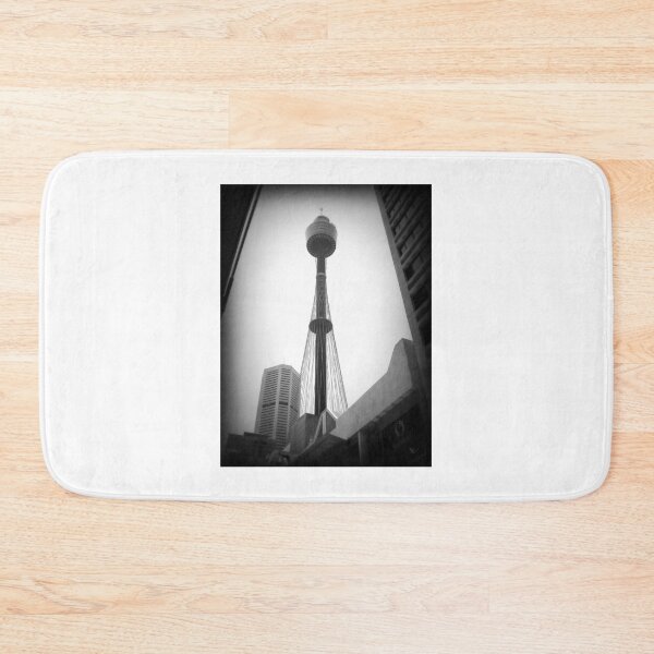 Item preview, Sydney Tower designed and sold by SkatingGirl.