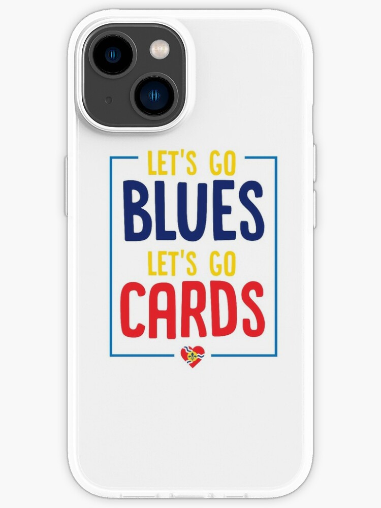 St. Louis Cardinals Phone Case