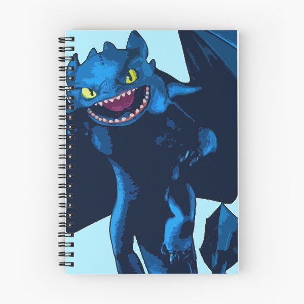 Item preview, Toothless Vector Art designed and sold by Sam Punter.