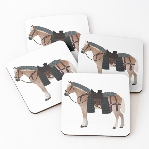 Item preview, GOT Horse 7 - Equine Rampaige designed and sold by equinerampaige.