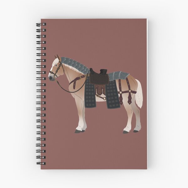Item preview, GOT Horse 7 - Equine Rampaige designed and sold by equinerampaige.