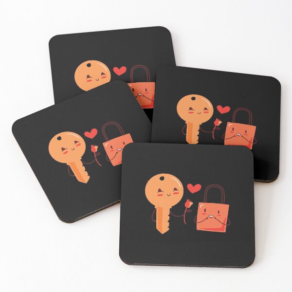 Item preview, key and lock love  designed and sold by pirminio.