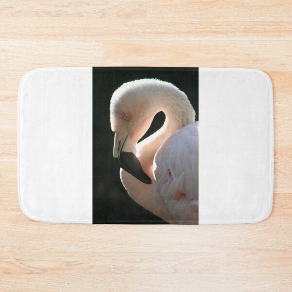 Item preview, Flamingo in the Sun designed and sold by RichImage.