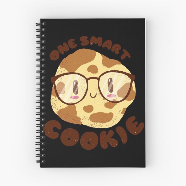 Item preview, smart cookie  designed and sold by pirminio.