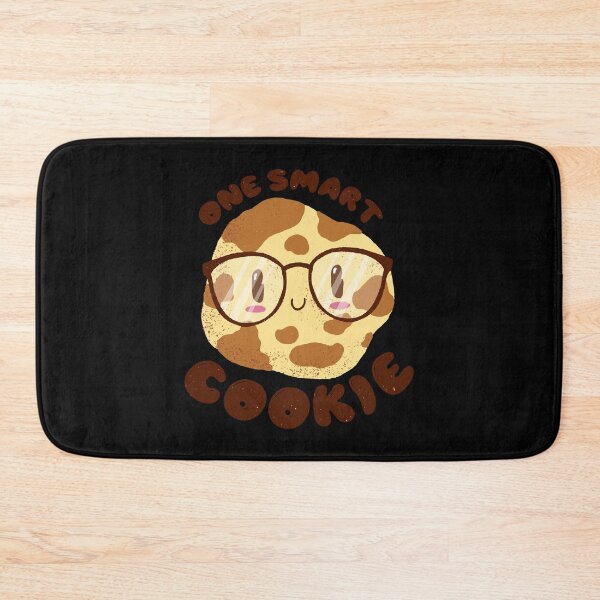 Item preview, smart cookie  designed and sold by pirminio.