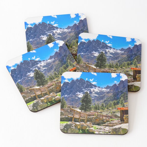 Item preview, CORSICA designed and sold by 2G2P.