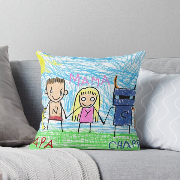 Item preview, Chappie Family designed and sold by BuckRogers.