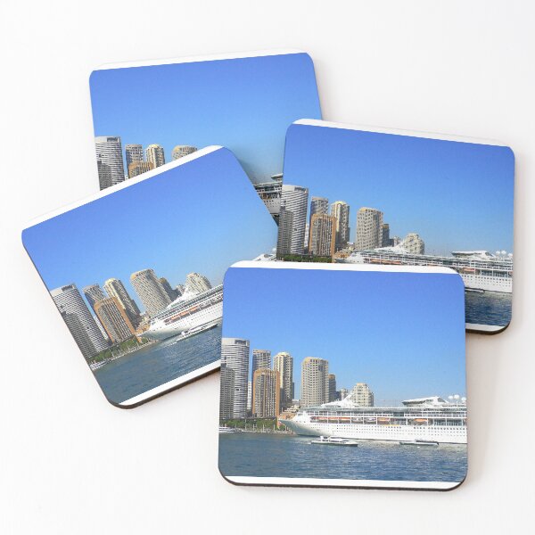 Item preview, Sydney Harbour designed and sold by SkatingGirl.