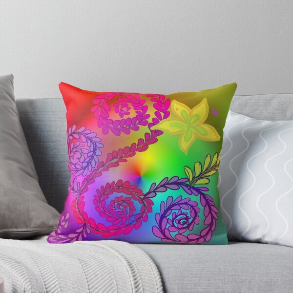 Item preview, Crazy Floral Bohemian designed and sold by joanmarie484.