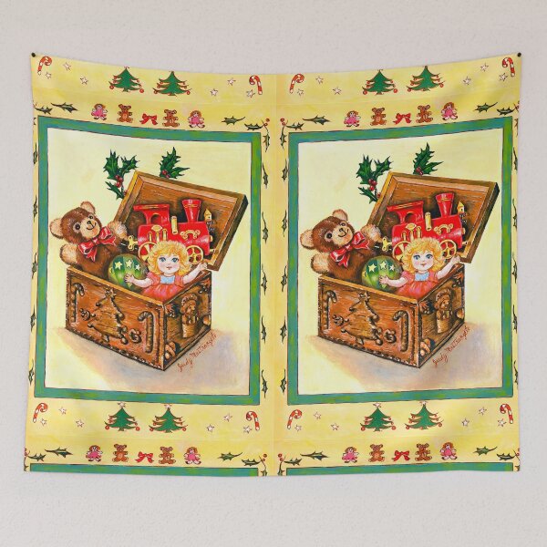 Item preview, TOY BOX designed and sold by Judy Mastrangelo.