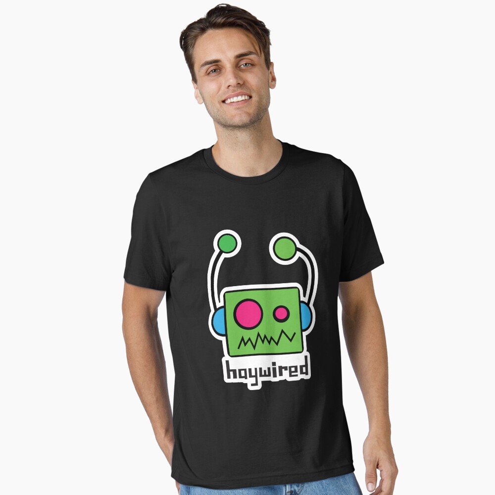 Item preview, Essential T-Shirt designed and sold by WLTwitch.