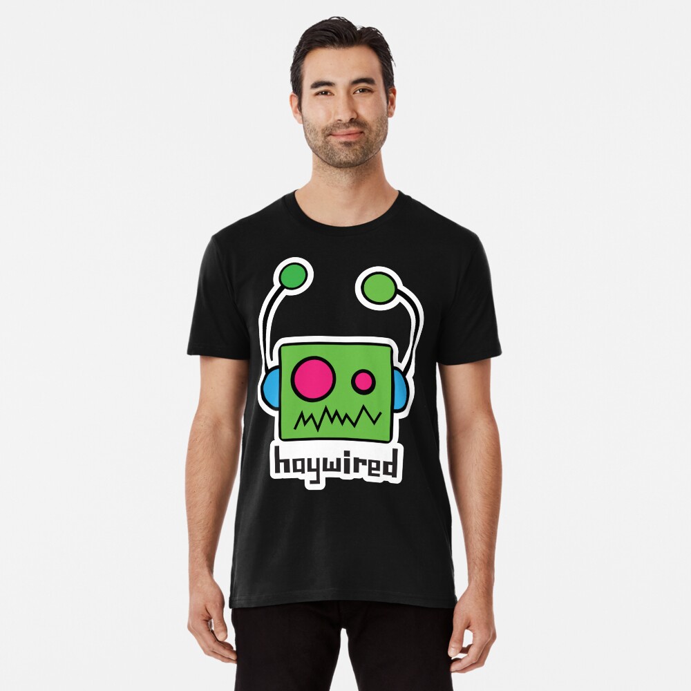 Item preview, Premium T-Shirt designed and sold by WLTwitch.
