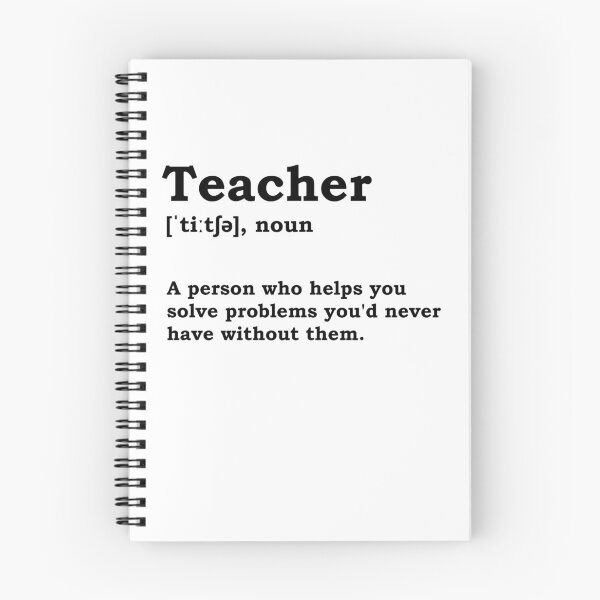 Item preview, Teacher School Teacher Student Class Gift Idea designed and sold by LeMuesch.