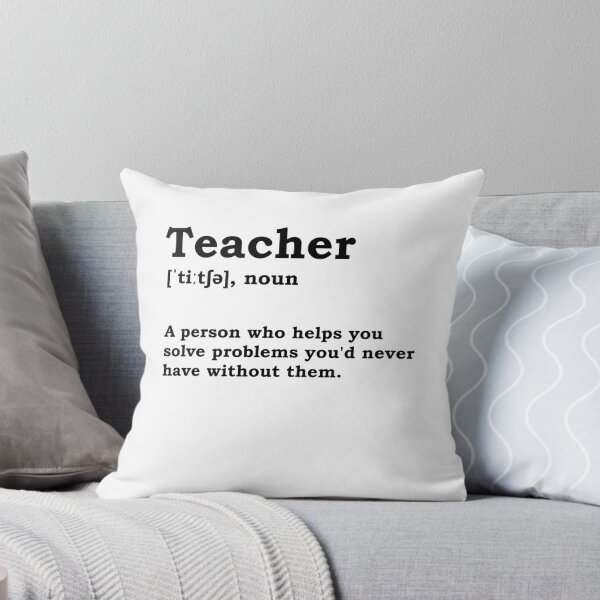Item preview, Teacher School Teacher Student Class Gift Idea designed and sold by LeMuesch.