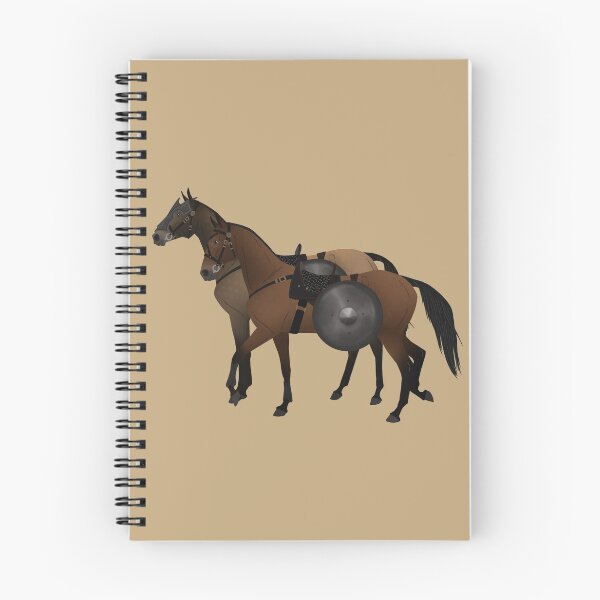 Item preview, GOT Horse 6 - Equine Rampaige designed and sold by equinerampaige.