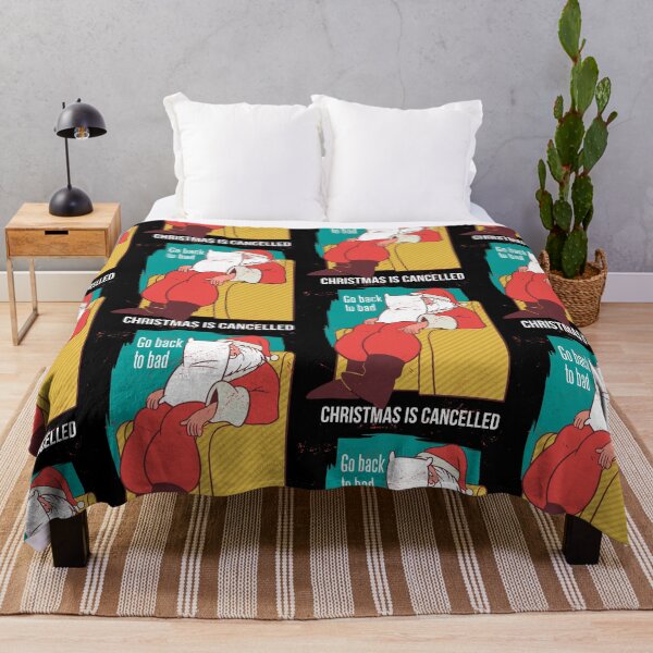 Item preview, christmas is cancelled  designed and sold by pirminio.