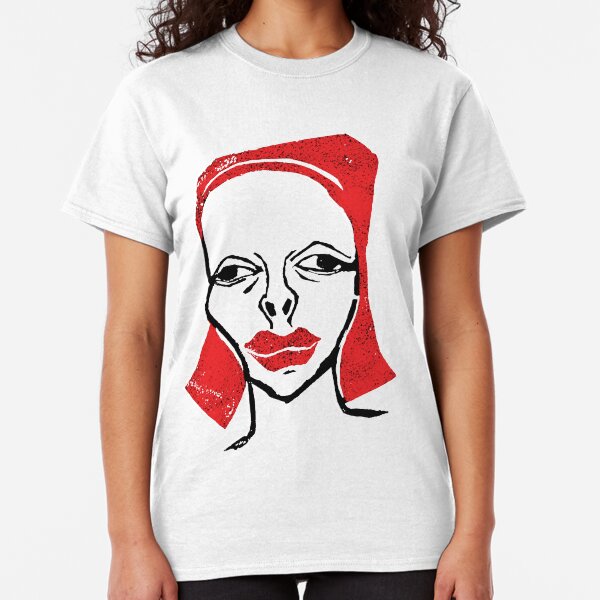 Curbmámin Classic T-Shirt