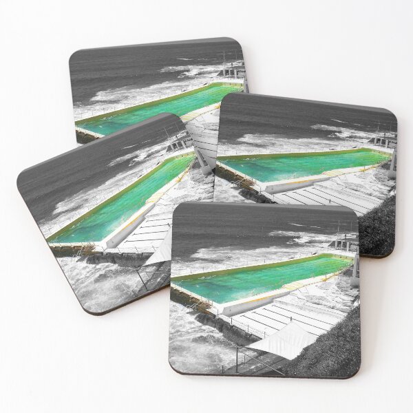 Item preview, Bondi Icebergs Club designed and sold by SkatingGirl.