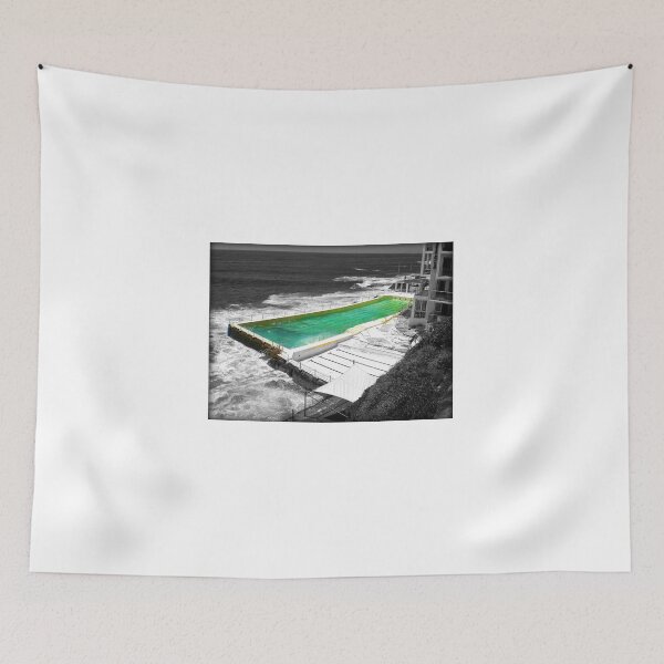 Item preview, Bondi Icebergs Club designed and sold by SkatingGirl.