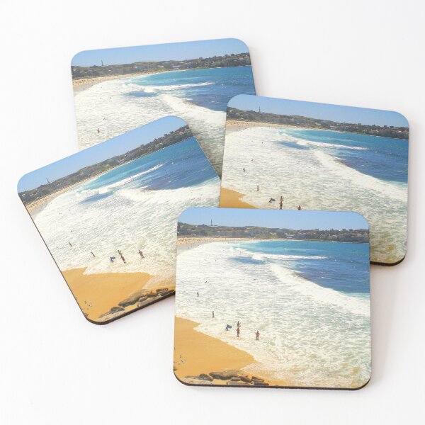 Item preview, Bondi Beach designed and sold by SkatingGirl.