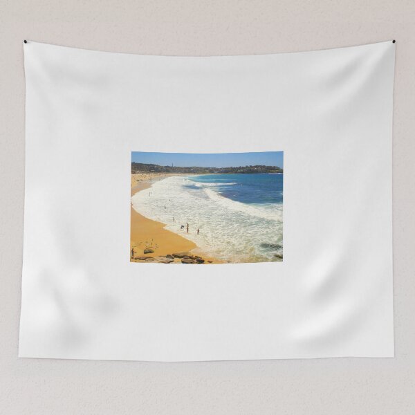Item preview, Bondi Beach designed and sold by SkatingGirl.
