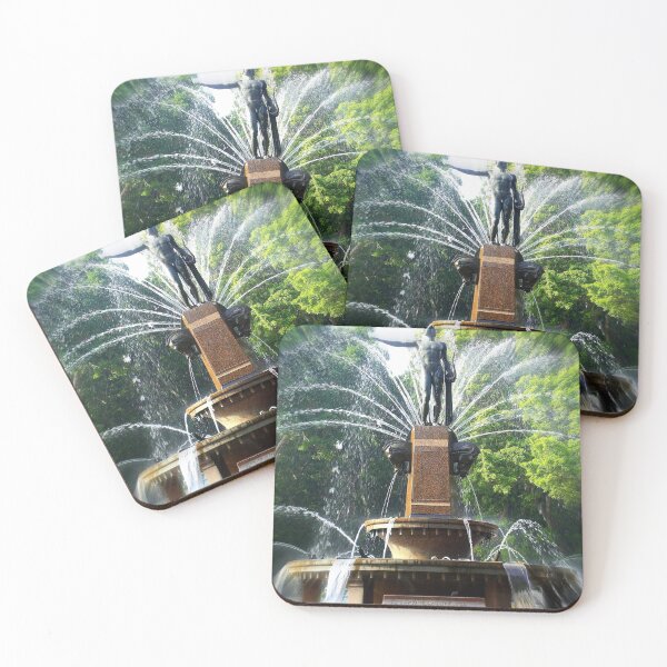 Item preview, Hyde Park  designed and sold by SkatingGirl.