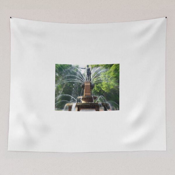 Item preview, Hyde Park  designed and sold by SkatingGirl.