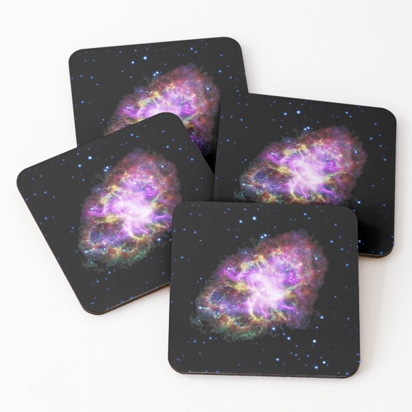 Item preview, Crab Nebula designed and sold by Rich Anderson.
