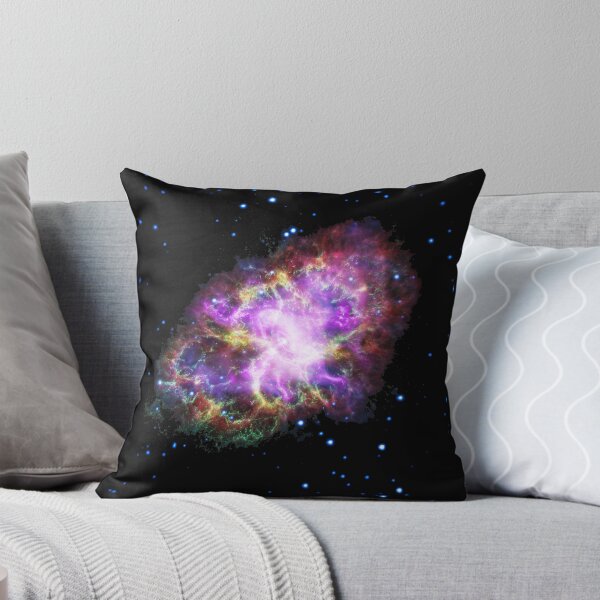 Item preview, Crab Nebula designed and sold by Rich Anderson.