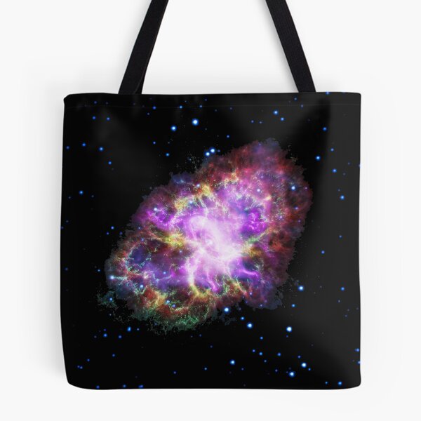 Item preview, Crab Nebula designed and sold by Rich Anderson.